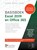 Basisboek Excel 2019, 2016 en Office 365, Studio Visual Steps - Paperback - 9789059054950