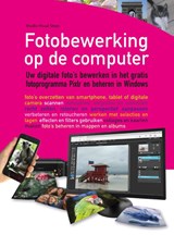 Fotobewerking op de computer - Studio Visual Steps - 9789059055735