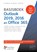 Basisboek Outlook 2019, 2016 en Office 365, Studio Visual Steps - Paperback - 9789059056558