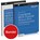 Cursusboek MOS Outlook 2013 en 2016, Studio Visual Steps - Paperback - 9789059056626