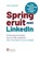 Spring eruit met LinkedIn, Trudy Pannekeet - Paperback - 9789059056756