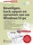 Beveiligen, back-uppen en opruimen van uw Windows 10-pc, Studio Visual Steps - Paperback - 9789059057425