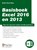 Basisboek Excel 2016 en 2013, Studio Visual Steps - Paperback - 9789059057722
