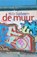 De muur, W. Spillebeen - Paperback - 9789059081024