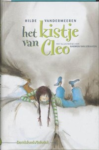 Het kistje van Cleo | H. Vandermeeren | 