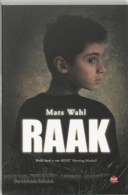Raak !, WAHL, M. - Paperback - 9789059081826