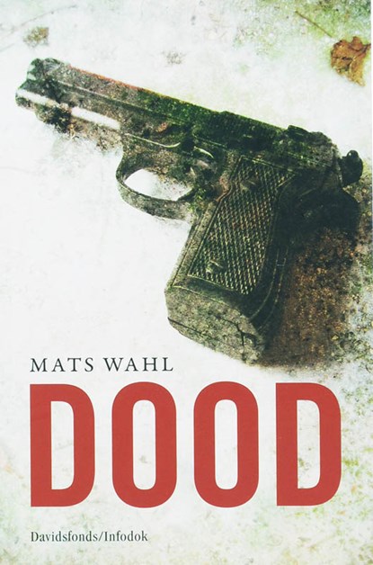 Dood, WAHL, M. - Paperback - 9789059082267