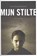 Mijn stilte, VANDEWIJER, I. - Paperback - 9789059082601