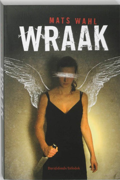 Wraak, WAHL, M. - Paperback - 9789059082724