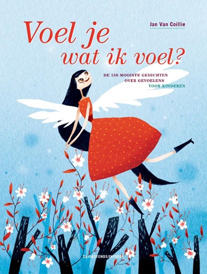 Voel je wat ik voel?, COILLIE, J. Van - Gebonden - 9789059082960