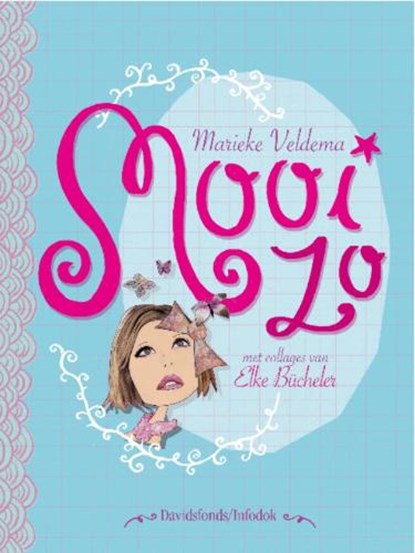 Mooi zo! + set schoonheidsprodukten, VELDEMA, M. - Paperback - 9789059083011