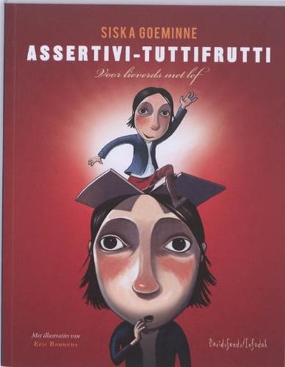 Assertivi-Tuttifrutti, GOEMINNE, Siska - Paperback - 9789059083455