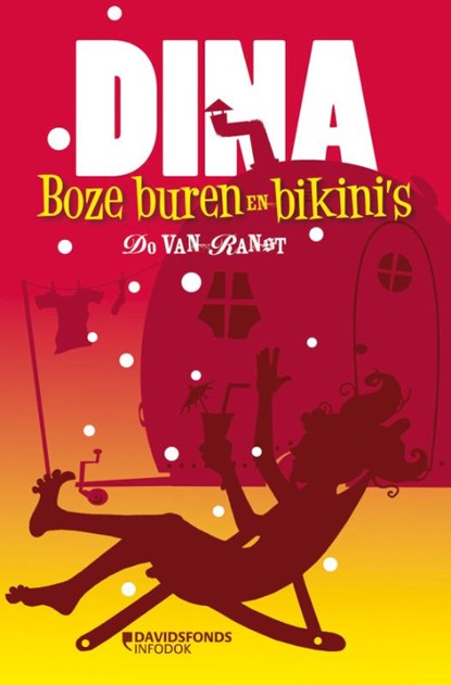 Boze buren en bikini's, Do Van Ranst - Paperback - 9789059084100