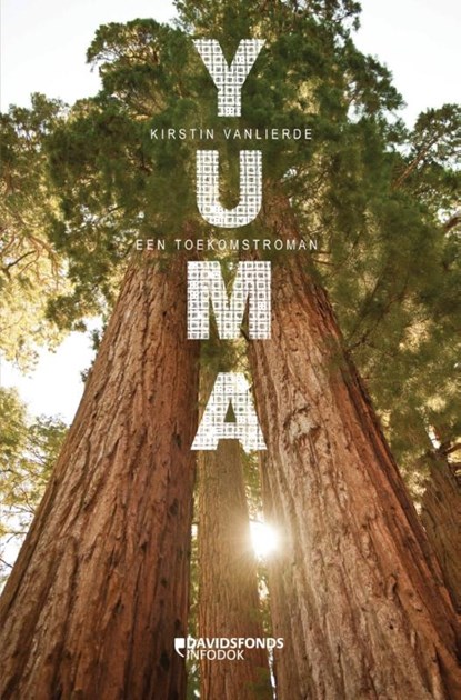 Yuma, Kirstin Vanlierde - Paperback - 9789059084315