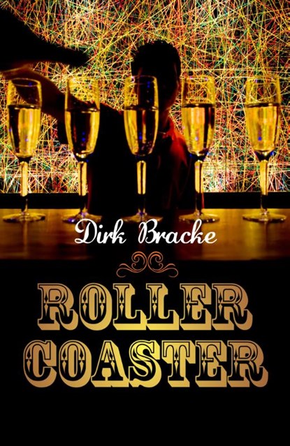 Rollercoaster, Dirk Bracke - Paperback - 9789059084582
