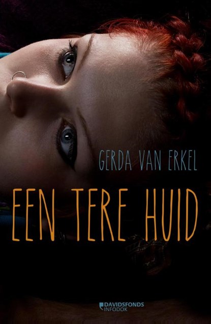 Een tere huid, Gerda Van Erkel - Paperback - 9789059085053