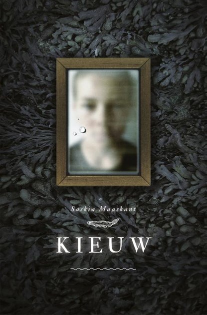 Kieuw, Saskia Maaskant - Paperback - 9789059085183