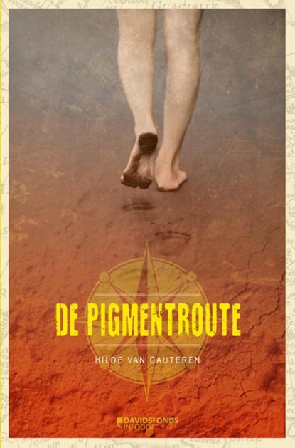 De pigmentroute, Hilde Van Cauteren - Paperback - 9789059085367