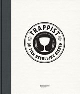 Trappist - Jef van den Steen - 9789059086135