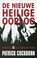De nieuwe heilige oorlog, Patrick Cockburn - Paperback - 9789059086289