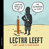 Lectrr leeft - Lectrr - 9789059086739