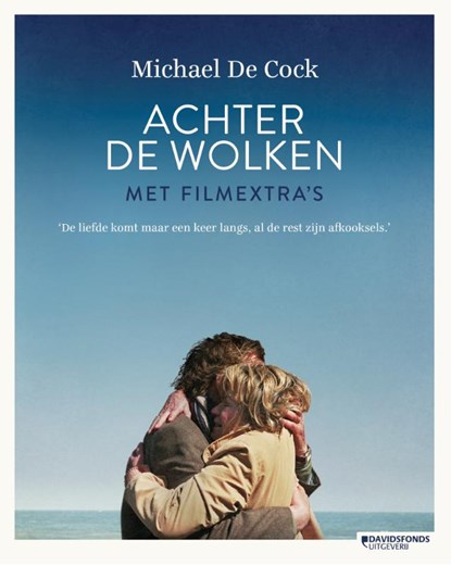 Achter de wolken, Michaël De Cock - Paperback - 9789059087040