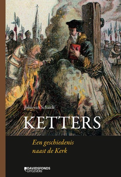 Ketters, John Van Schaik - Paperback - 9789059087170