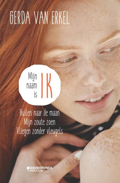 Mijn naam is ik - Omnibus, Gerda Van Erkel - Paperback - 9789059088344