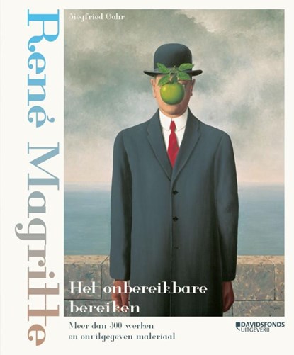 René Magritte, Siegfried Gohr - Paperback - 9789059088429