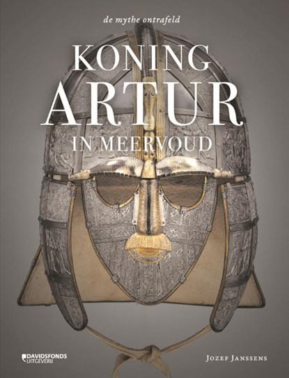Koning Artur in meervoud, Jozef Janssens - Gebonden - 9789059088627