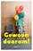 Gewoon daarom!, Brigitte Van Aken - Paperback - 9789059089020