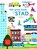 Het grote boek over de stad, Anne-Sophie Baumann - Paperback - 9789059089181