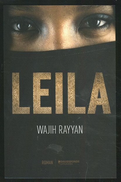 Leila, Wajih Rayyan - Paperback - 9789059089198