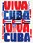 ¡Viva Cuba!, Dirk Tieleman ; Lut Baten - Paperback - 9789059089303