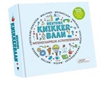 Newtons knikkerbaan - Rob Colson - 9789059089457