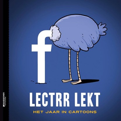Lectrr lekt, Lectrr - Paperback - 9789059089488