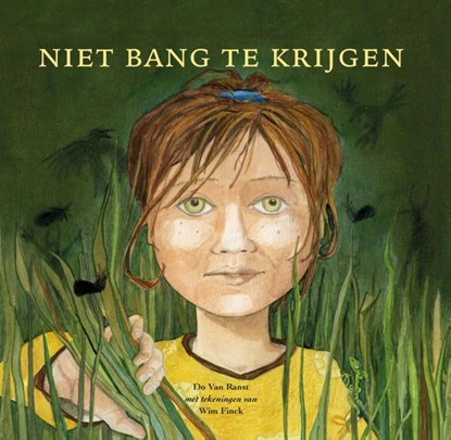 Niet bang te krijgen!, Do Van Ranst - Gebonden - 9789059089839