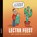 Lectrr Feest, Steven Degryse - Paperback - 9789059089877