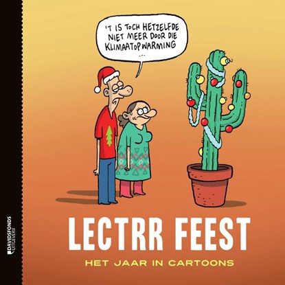 Lectrr Feest, Steven Degryse - Paperback - 9789059089877