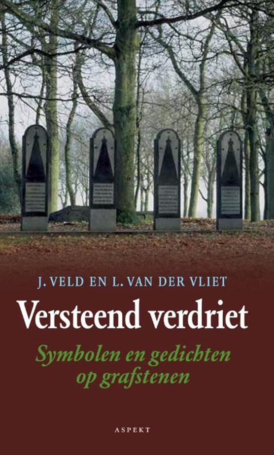 Versteend verdriet