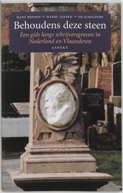 Behoudens deze steen, H. Heesen ; Hannah Jansen ; E. Schilders - Paperback - 9789059110861