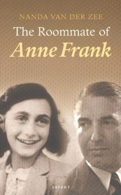 The roommate of Anne Frank, Nanda van der Zee - Paperback - 9789059110960