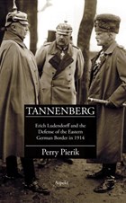 Tannenberg | Perry Pierik | 