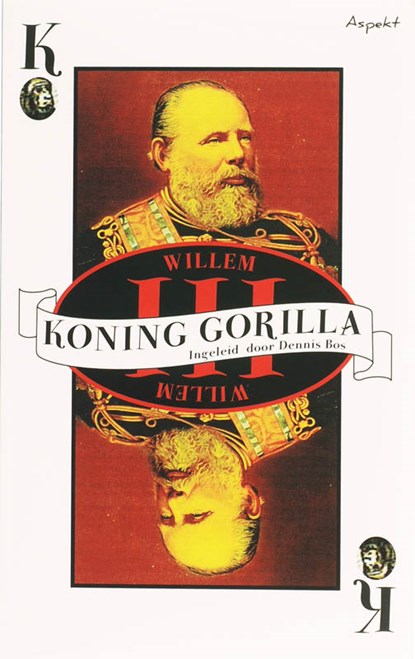 Willem III, dennis Bos - Paperback - 9789059111158
