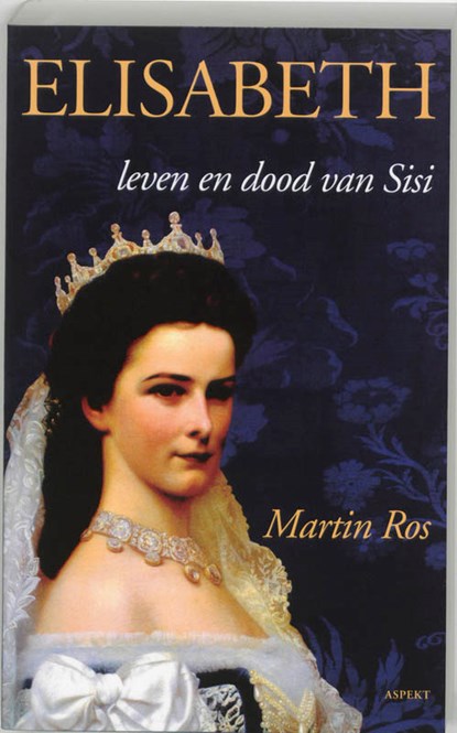 Elisabeth, Martin Ros - Paperback - 9789059111400