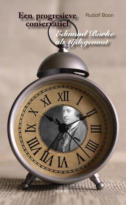 Een progressief conservatief, Rogier Boon - Paperback - 9789059111479