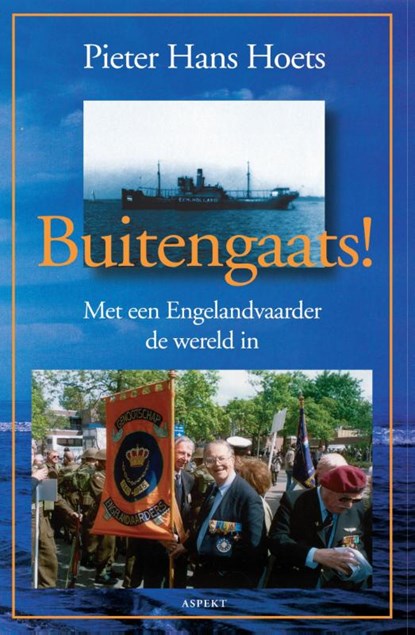 Buitengaats!, P. Hoets - Paperback - 9789059111639