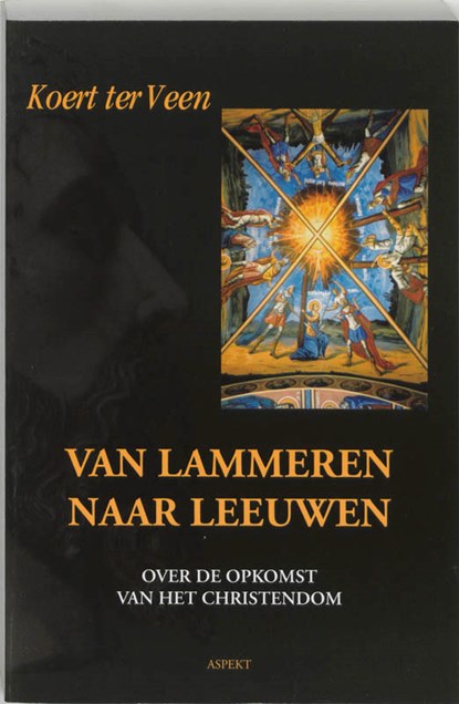 Van lammeren naar leeuwen, K. ter Veen - Paperback - 9789059111783