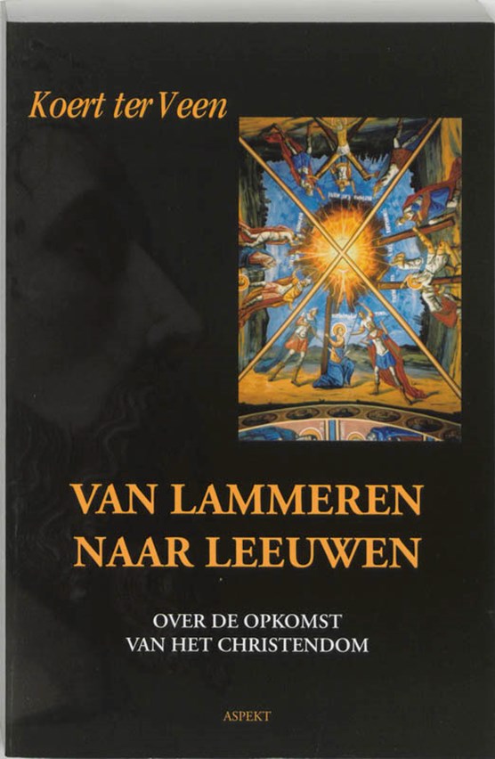 Van lammeren naar leeuwen