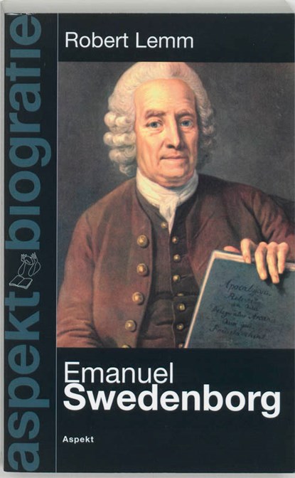 Emanuel Swedenborg, Robert Lemm - Paperback - 9789059111813